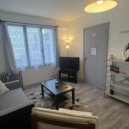 Le P'tit Gris * Rochefort